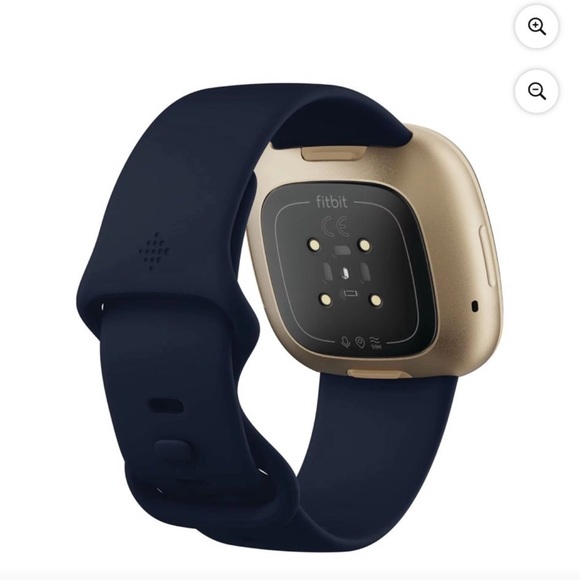 Fitbit Versa 3 used l - Picture 4 of 4